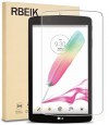 Προστατευτικό Οθόνης Tempered Glass για LG G Pad F 8 V495 V496 V498 8" (BULK) (OEM) Προστατευτικό Οθόνης Tempered Glass για LG G Pad F 8 V495 V496 V498 8" (BULK) (OEM)
