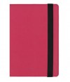 4-OK Universal Δερμάτινη Θήκη Stand για Tablet μέχρι 10.1 inch Ρόζ 4-OK Universal Δερμάτινη Θήκη Stand για Tablet μέχρι 10.1 inch Ρόζ