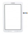 Samsung Galaxy Tab 3 Lite T110 T113 (7 Wifi Version) Digitizer in White (Bulk) Samsung Galaxy Tab 3 Lite T110 T113 (7 Wifi Version) Digitizer in White (Bulk)