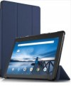 Αντικραδασμικη θηκη βιβλιο για Huawei T3 Mediapad 9.6 (Μπλε Σκουρο) Αντικραδασμικη θηκη βιβλιο για Huawei T3 Mediapad 9.6 (Μπλε Σκουρο)