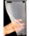 TPU Σιλικονη Μαλακη πισω πλάτη για Huawei MediaPad T1 9.6" Διαφανές (OEM) TPU Σιλικονη Μαλακη πισω πλάτη για Huawei MediaPad T1 9.6" Διαφανές (OEM)