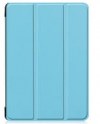 LENOVO Tab M10 TB-X605F Trifold Σιελ θηκη (OEM) LENOVO Tab M10 TB-X605F Trifold Σιελ θηκη (OEM)