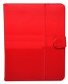 Θήκη Βιβλίο Universal για Tablet 8'' Κόκκινη (Ancus) Θήκη Βιβλίο Universal για Tablet 8'' Κόκκινη (Ancus)