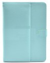 Θήκη Βιβλίο Universal για Tablet 8'' Γαλάζια (Ancus) Θήκη Βιβλίο Universal για Tablet 8'' Γαλάζια (Ancus)
