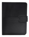 Θήκη Βιβλίο Universal για Tablet 6'' Μάυρη (Ancus) Θήκη Βιβλίο Universal για Tablet 6'' Μάυρη (Ancus)