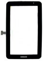 Samsung Galaxy Tab 2 7 P3110 Οθόνη Αφής Digitizer - Μαύρο Samsung Galaxy Tab 2 7 P3110 Οθόνη Αφής Digitizer - Μαύρο