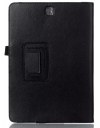 Δερμάτινη Θήκη για το Samsung Galaxy Tab A 9.7 (T550) Μαύρη (OEM) Δερμάτινη Θήκη για το Samsung Galaxy Tab A 9.7 (T550) Μαύρη (OEM)
