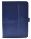 Θήκη Βιβλίο Universal για Tablet 8'' Μπλέ (Ancus) Θήκη Βιβλίο Universal για Tablet 8'' Μπλέ (Ancus)