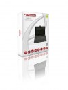 Element TAB-150 Δερμάτινη Αναδιπλούμενη Θήκη Σταντ με Micro USB Πληκτρολόγιο για Tablets 8" Μαύρο Element TAB-150 Δερμάτινη Αναδιπλούμενη Θήκη Σταντ με Micro USB Πληκτρολόγιο για Tablets 8" Μαύρο
