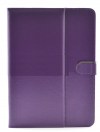 Θήκη Βιβλίο Universal για Tablet 8'' Μώβ (Ancus) Θήκη Βιβλίο Universal για Tablet 8'' Μώβ (Ancus)