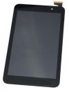Asus MeMO Pad HD7 ME176 Complete LCD Display and Touchscreen Digitizer in Black (Bulk) Asus MeMO Pad HD7 ME176 Complete LCD Display and Touchscreen Digitizer in Black (Bulk)