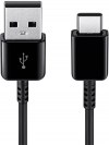 SAMSUNG EP-DG930IBEGWW USB TO TYPE C CABLE 1.5M BLACK