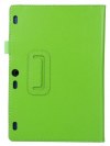 Δερμάτινη Θήκη για το Lenovo Tab 2 A10-70F Πράσινο (ΟΕΜ) Δερμάτινη Θήκη για το Lenovo Tab 2 A10-70F Πράσινο (ΟΕΜ)