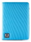 Approx Nylon Θήκη Stand για Τάμπλετ 7" Γαλάζιο APPUTC03LB Approx Nylon Θήκη Stand για Τάμπλετ 7" Γαλάζιο APPUTC03LB