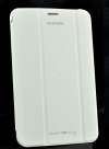 Θήκη Βιβλίο για το Samsung Galaxy Tab 3 Lite 7 T110/T111 Λευκή (OEM) Θήκη Βιβλίο για το Samsung Galaxy Tab 3 Lite 7 T110/T111 Λευκή (OEM)