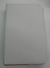 Δερμάτινη Θήκη Book Stand για το Samsung Galaxy Tab 3 (7) T210 Λευκό (OEM) Δερμάτινη Θήκη Book Stand για το Samsung Galaxy Tab 3 (7) T210 Λευκό (OEM)