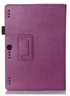 Δερμάτινη Θήκη για το Lenovo Tab 2 A10-70 Μώβ (ΟΕΜ) Δερμάτινη Θήκη για το Lenovo Tab 2 A10-70 Μώβ (ΟΕΜ)