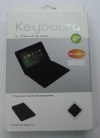 Δερμάτινη Θήκη Bluetooth με Πληκτρολόγιο για το Samsung Galaxy Tab S2 8 (T710) Μαύρη (OEM) Δερμάτινη Θήκη Bluetooth με Πληκτρολόγιο για το Samsung Galaxy Tab S2 8 (T710) Μαύρη (OEM)