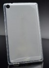 Θήκη TPU Gel για το Lenovo Tab 2 A8-50 Διαφανές Ματ (ΟΕΜ)