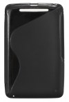 Θήκη Σιλικόνης για το Asus Google Nexus7 2012 -S-Line Μαύρη (OEM) Θήκη Σιλικόνης για το Asus Google Nexus7 2012 -S-Line Μαύρη (OEM)