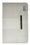 Θήκη Book Ancus Universal Grab'it Cam για Tablet 7'' Ίντσες Λευκή (Ancus) Θήκη Book Ancus Universal Grab'it Cam για Tablet 7'' Ίντσες Λευκή (Ancus)