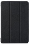 Δερμάτινη Θήκη Tri-fold με πίσω κάλυμμα σιλικόνης / Slim Book Case for Huawei MediaPad M5 8 Black (oem) Δερμάτινη Θήκη Tri-fold με πίσω κάλυμμα σιλικόνης / Slim Book Case for Huawei MediaPad M5 8 Black (oem)