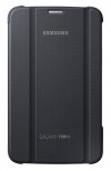 Γνήσια Θήκη Βιβλίο για το Samsung για SM-T210 Galaxy Tab 3 7 Μαύρη Γνήσια Θήκη Βιβλίο για το Samsung για SM-T210 Galaxy Tab 3 7 Μαύρη