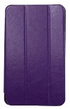 Δερμάτινη Θήκη για το Samsung Galaxy Tab 4 8 T330 Μώβ (OEM) Δερμάτινη Θήκη για το Samsung Galaxy Tab 4 8 T330 Μώβ (OEM)