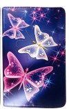 Δερμάτινη θήκη για Samsung Galaxy Tab A 10.5 T590 T595 με πεταλούδες (OEM) Δερμάτινη θήκη για Samsung Galaxy Tab A 10.5 T590 T595 με πεταλούδες (OEM)