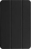 Δερμάτινη Θήκη Tri-fold με πίσω κάλυμμα σιλικόνης / Slim Book Case για το Samsung Galaxy Tab A 10.1 (2016) T580 / T585 Μαύρο (oem) Δερμάτινη Θήκη Tri-fold με πίσω κάλυμμα σιλικόνης / Slim Book Case για το Samsung Galaxy Tab A 10.1 (2016) T580 / T585 Μαύρο (oem)