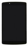 LG V490/V480 G Pad 8 LTE - Complete Display LCD+Touchscreen (Bulk) LG V490/V480 G Pad 8 LTE - Complete Display LCD+Touchscreen (Bulk)