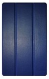 Δερμάτινη Θήκη Tri-fold με πίσω κάλυμμα σιλικόνης / Slim Book Case for Huawei MediaPad M5 8 Dark Blue (oem) Δερμάτινη Θήκη Tri-fold με πίσω κάλυμμα σιλικόνης / Slim Book Case for Huawei MediaPad M5 8 Dark Blue (oem)
