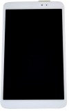 Οθόνη με Οθόνη Αφής Assembly για LG G Pad 8.3 WiFi V500/V510 Λευκό (Oem) (Bulk) Οθόνη με Οθόνη Αφής Assembly για LG G Pad 8.3 WiFi V500/V510 Λευκό (Oem) (Bulk)