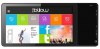 Billow X101B 10.1" Quad Core 1.2GHz 1GB 8GB Μαύρο