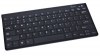 Gembird - Bluetooth Slimline US Μαύρο Πληκτρολόγιο (KB-BT-001) Gembird - Bluetooth Slimline US Μαύρο Πληκτρολόγιο (KB-BT-001)