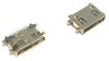 mini HDMI Port για Μητρικές Tablet Tύπος C (Oem) (Bulk)
