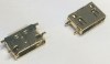 mini HDMI Port για Μητρικές Tablet Tύπος B (Oem) (Bulk)