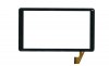 Οθόνη Touch για το F&U FU ETB1063 Μαύρο (OEM) Οθόνη Touch για το F&U FU ETB1063 Μαύρο (OEM)