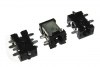 2.5X0.8 mm Βύσμα Τροφοδοσίας για Τάμπλετ
