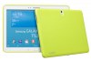 Θήκη Σιλικόνης TPU GEL για Samsung Galaxy Tab PRO 10.1 Inch SM T520 Πράσινο (OEM) Θήκη Σιλικόνης TPU GEL για Samsung Galaxy Tab PRO 10.1 Inch SM T520 Πράσινο (OEM)