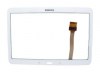 Samsung Galaxy Tab 4 10.1 T530/T535 Digitizer in White Samsung Galaxy Tab 4 10.1 T530/T535 Digitizer in White