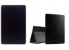Δερμάτινη Θήκη με πίσω κάλυμμα σιλικόνης Slim Book Case για το Samsung Galaxy Tab A 10.1 2016 T580 T585 Μαύρο (OEM) Δερμάτινη Θήκη με πίσω κάλυμμα σιλικόνης Slim Book Case για το Samsung Galaxy Tab A 10.1 2016 T580 T585 Μαύρο (OEM)