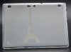 Θήκη TPU Gel για το Lenovo Tab 2 A10-70F Διαφανές Ματ (ΟΕΜ) Θήκη TPU Gel για το Lenovo Tab 2 A10-70F Διαφανές Ματ (ΟΕΜ)