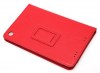 Δερμάτινη Θήκη για το Lenovo IdeaTab A3000 7" / Vodafone Smart Tab III 3 7" Κόκκινη (ΟΕΜ) Δερμάτινη Θήκη για το Lenovo IdeaTab A3000 7" / Vodafone Smart Tab III 3 7" Κόκκινη (ΟΕΜ)