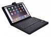 Cooper Leather Stand Case with Bluethooth Keyboard 9"-10" for Tablet - Black Cooper Leather Stand Case with Bluethooth Keyboard 9"-10" for Tablet - Black
