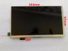 HZ 7inch 30pin AL0203B 01 AL0252B 01 30 Pin MF0701683001A Digital FPC-Y83509 V02 LCD Panel Display Screen HZ 7inch 30pin AL0203B 01 AL0252B 01 30 Pin MF0701683001A Digital FPC-Y83509 V02 LCD Panel Display Screen