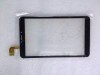 Οθόνη Αφής Digitizer για MLS iQTab IQ8130 Focus 3G FPC-FC80J196-00 (Μαύρο) (ΟΕΜ) Οθόνη Αφής Digitizer για MLS iQTab IQ8130 Focus 3G FPC-FC80J196-00 (Μαύρο) (ΟΕΜ)