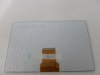 Power Tech Οθόνη LCD 7" Τύπος B TAB-03-LCD Power Tech Οθόνη LCD 7" Τύπος B TAB-03-LCD