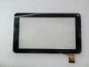 ΟΘΟΝΗ TOUCH Bitmore Tab 7" X18 S18 86V YC YCF0119 TPT-070-134 300-N3803K-A00-V1 ΟΘΟΝΗ TOUCH Bitmore Tab 7" X18 S18 86V YC YCF0119 TPT-070-134 300-N3803K-A00-V1