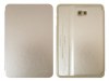 Δερμάτινη Θήκη για το Samsung Galaxy Tab A 10.1 2016 T580 T585 Χρυσή (OEM) Δερμάτινη Θήκη για το Samsung Galaxy Tab A 10.1 2016 T580 T585 Χρυσή (OEM)